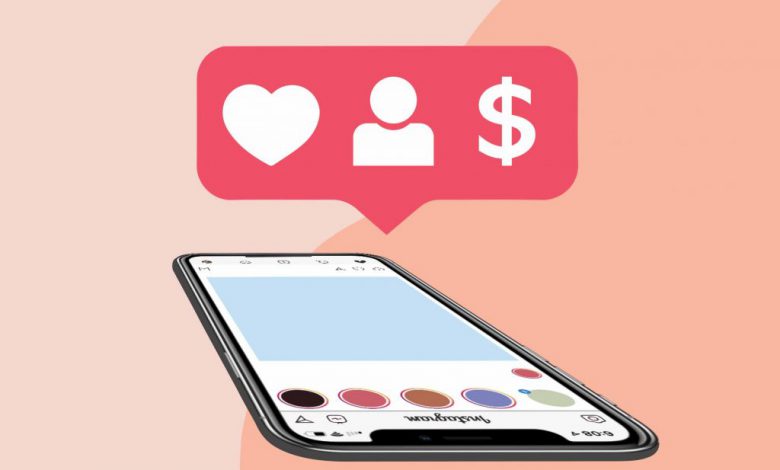 Making money on Instagram! The best methods