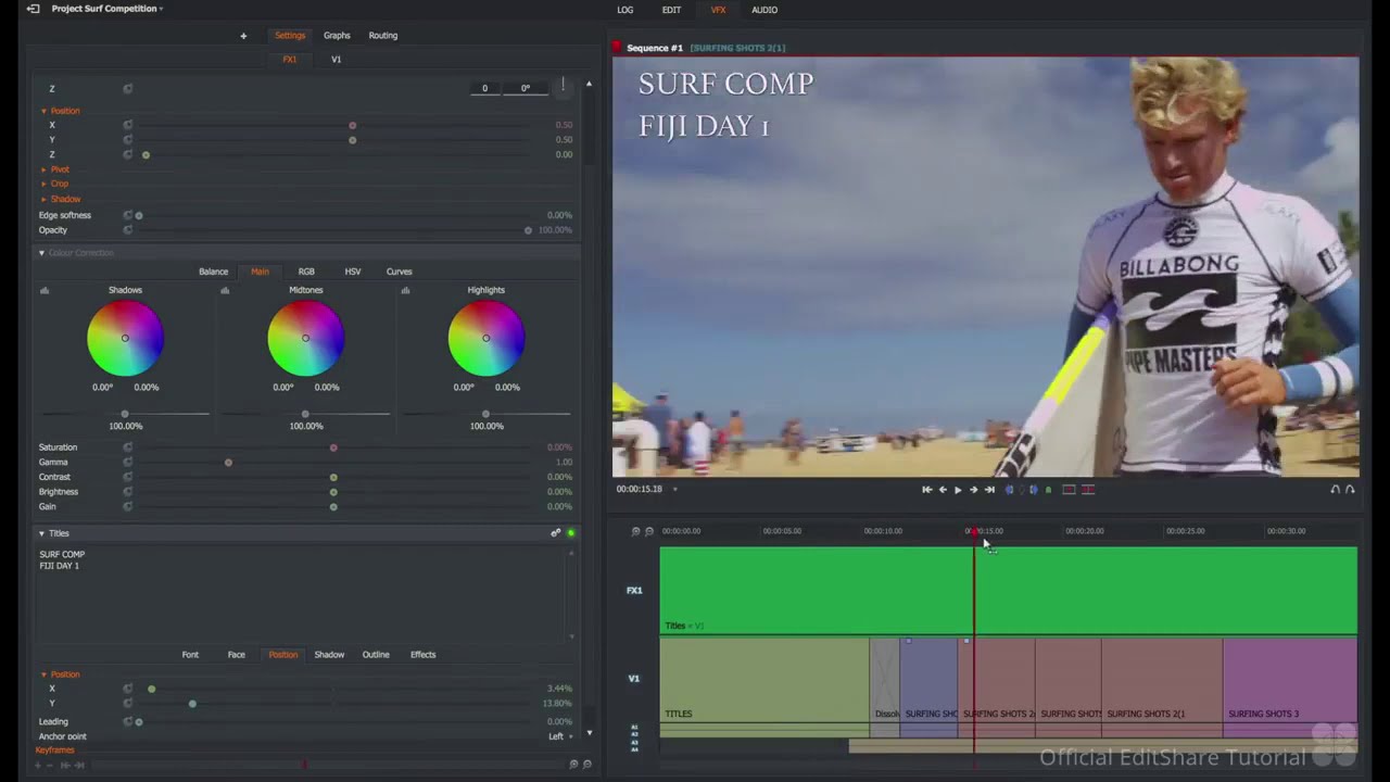 best free software for video editing for beginners