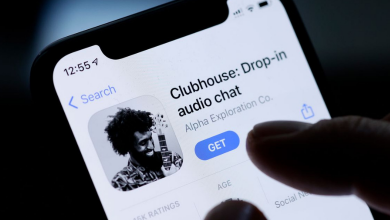 Clubhouse app: use your voice to become your own promoter