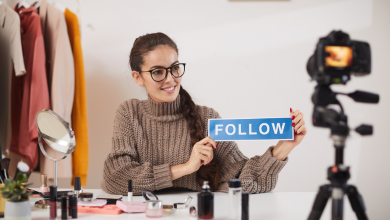 Influencer on social media? A complete guide