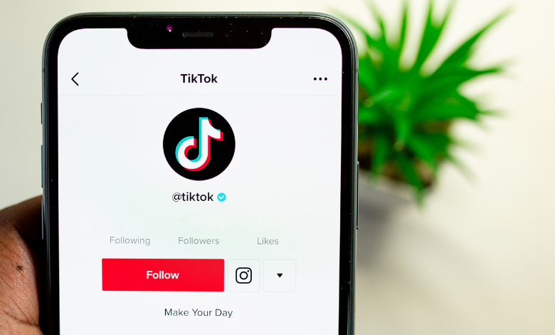 TikTok marketing how to approach this?